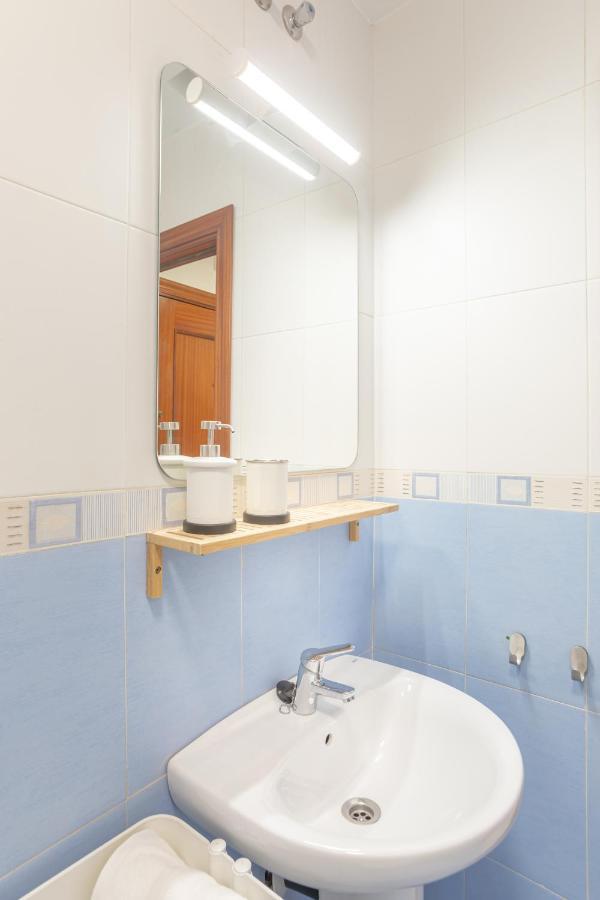 Teatro Suites Malaga Playa מראה חיצוני תמונה